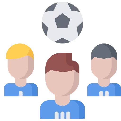 Football Team