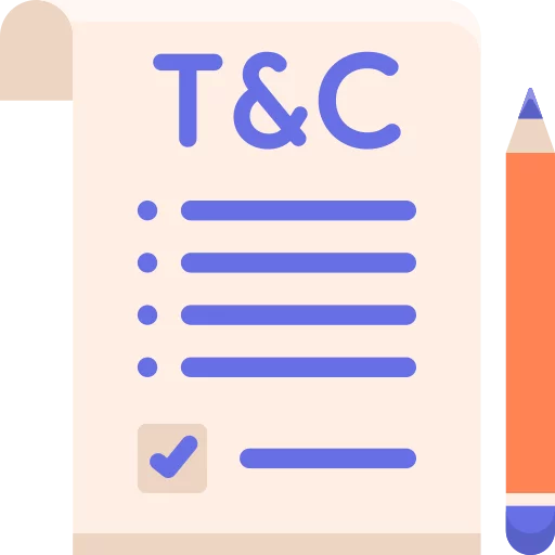 terms-and-conditions