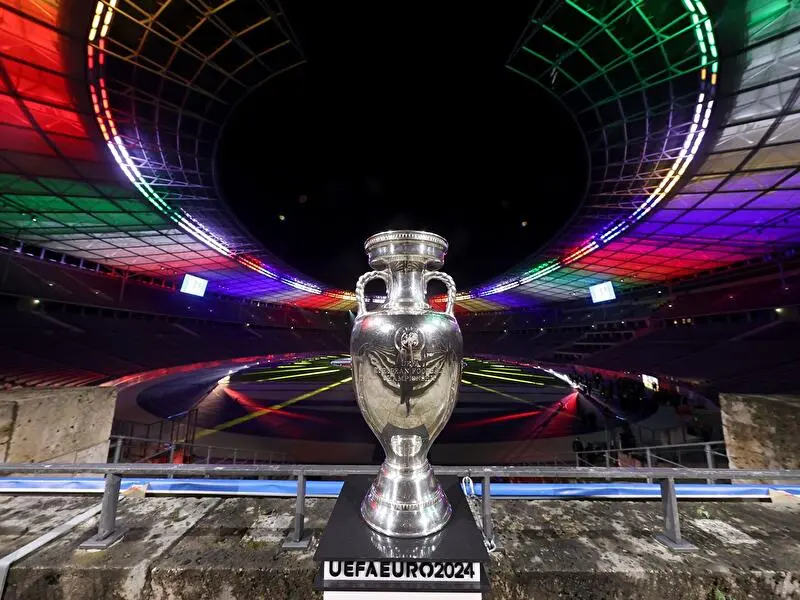 EURO 2024 