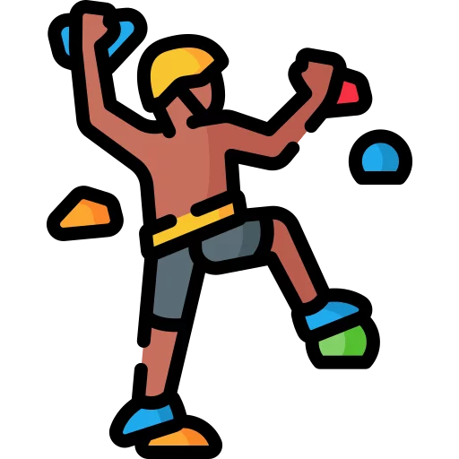 Rock Climbing