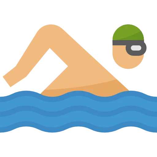 marathon swimming