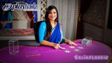 Andar Bahar by Playtech