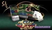 Andar Bahar by SA Gaming
