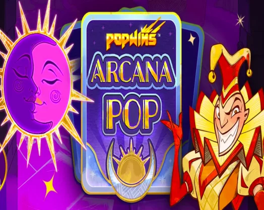 ArcanaPop