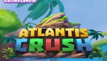 Atlantis Crush by Relax Gaming