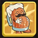 Benny the Beer Beer