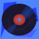 Big Money Wheel Vinyl