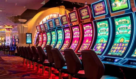 MGM Grand Casino and Hotel