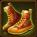 Crank It Up Boots