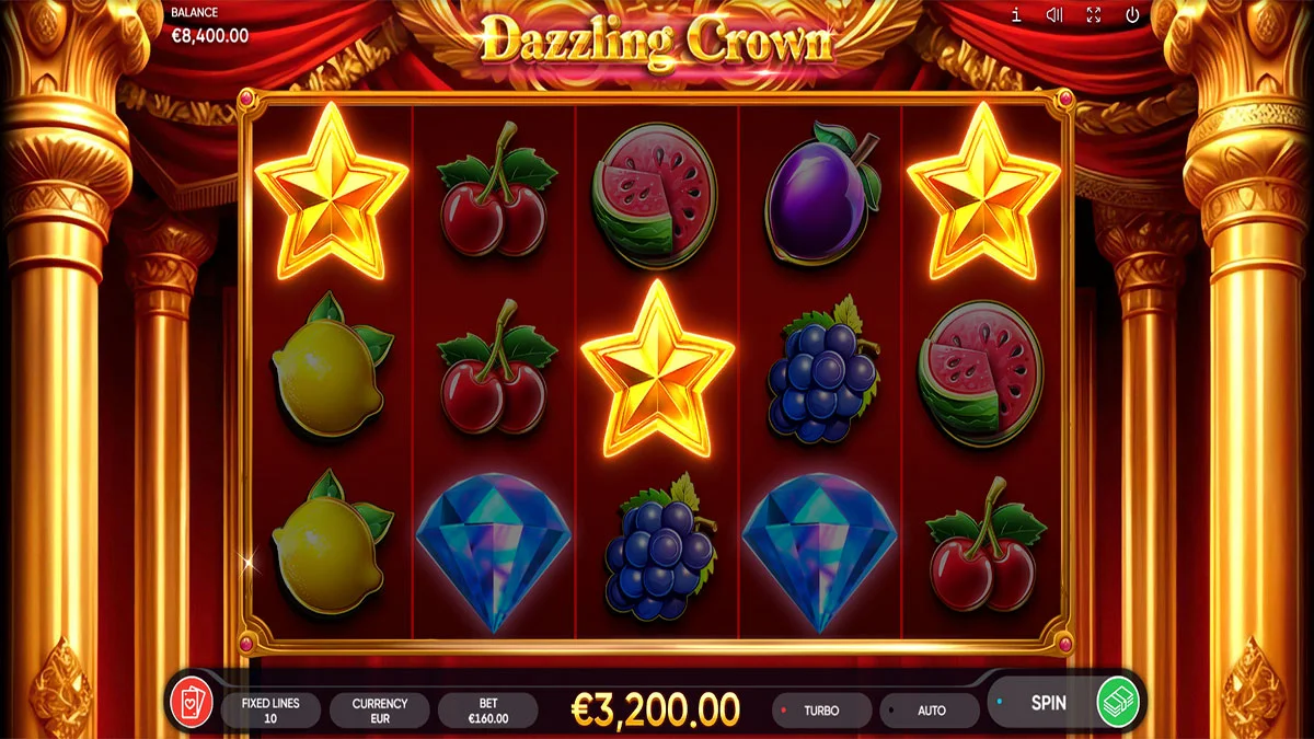 Dazzling Crow Win2