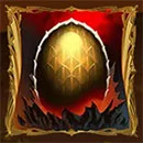 Draco's Gold Egg