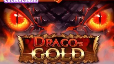 Draco’s Gold by Mancala Gaming