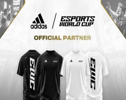 Esports World Cup