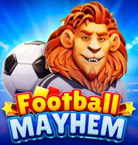 Football Mayhem Thumbnail