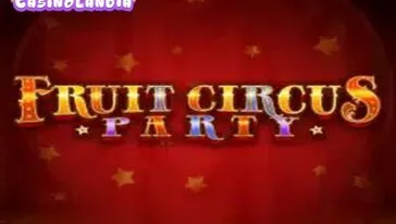 Fruit Circus Party by TrueLab Games