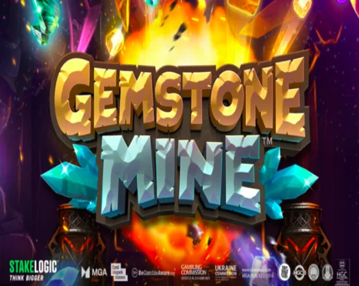 Gemstone Mine