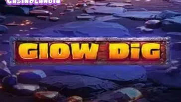 Glow Dig by Max Win Gaming