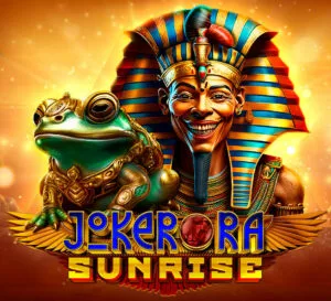 JOKER RA SUNRISE Thumbnail