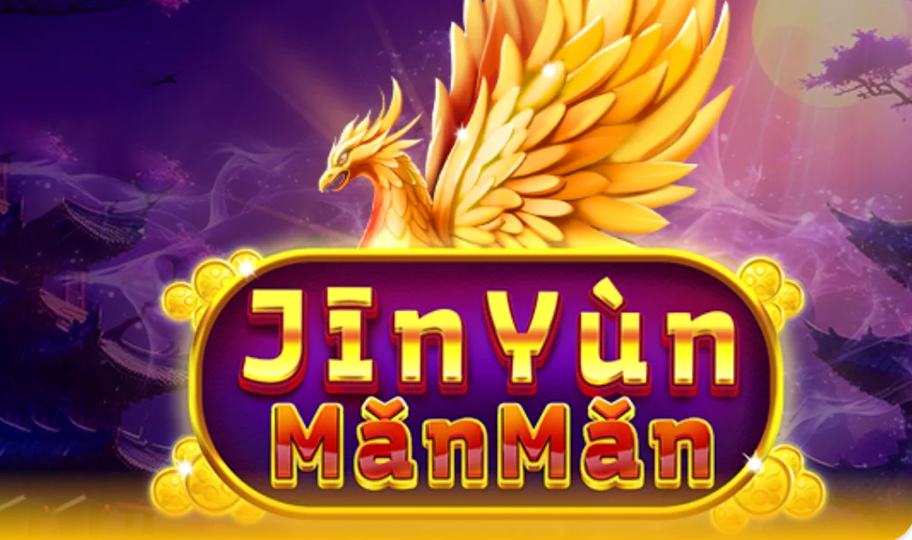 Jin Yun Man Man by Mancala Gaming