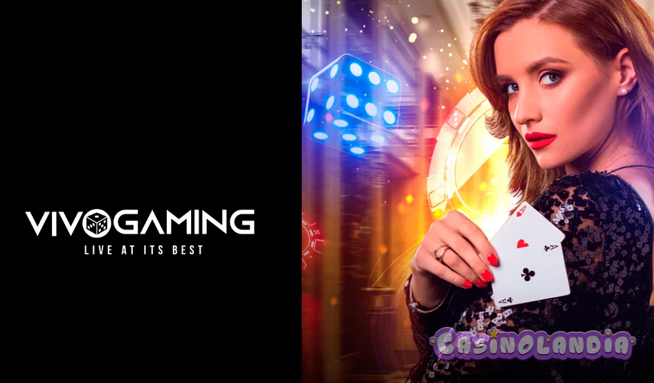 Limitless Blackjack by Vivo Gaming