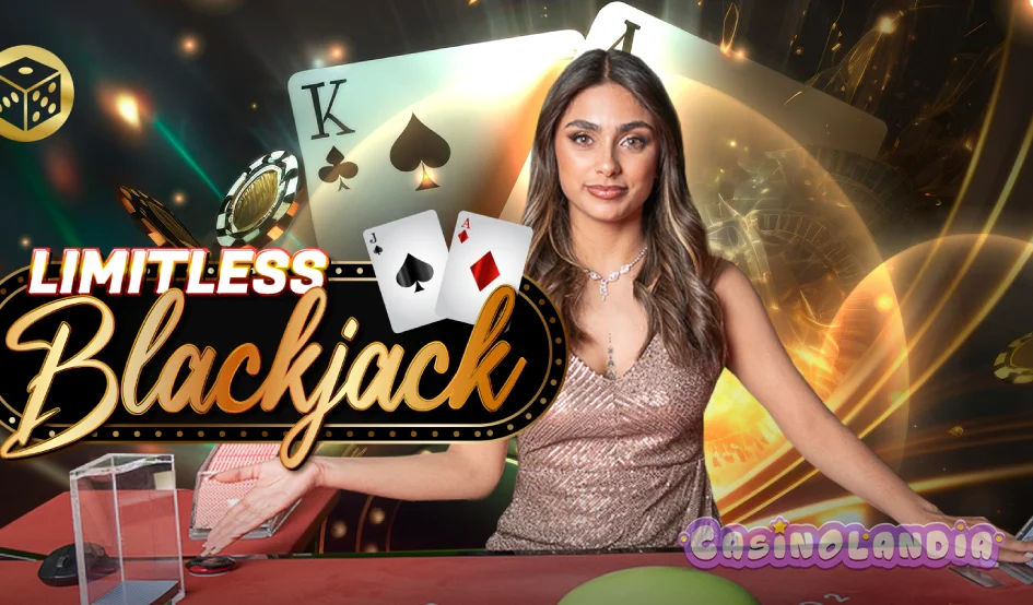 Live Blackjack by Vivo Gaming