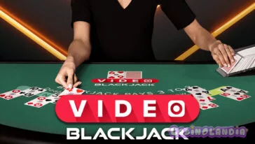 Video Blackjack