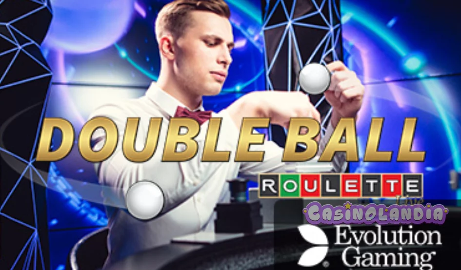 Double Ball Roulette