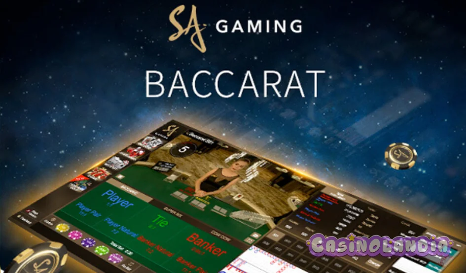 Baccarat Classic