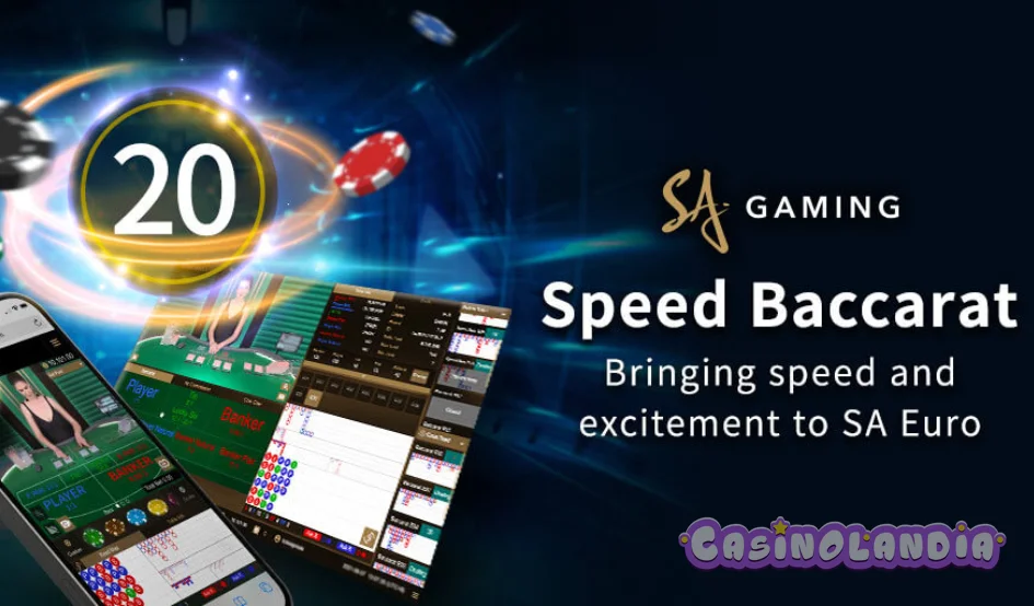 Speed Baccarat