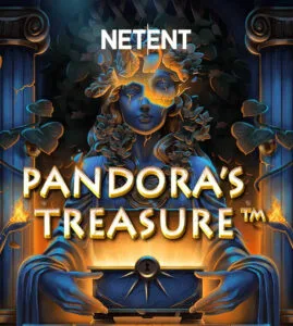 Pandora’s Treasure Thumbnail