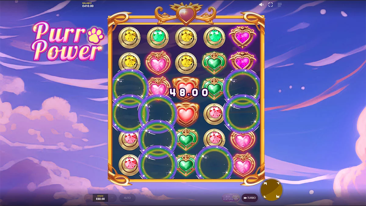Purr Power Win2