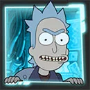 Rick And Morty Strike Back Rick