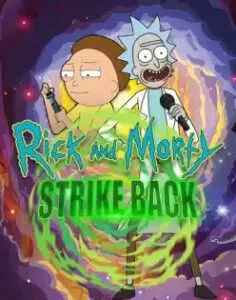 Rick And Morty Strike Back Thumbnail