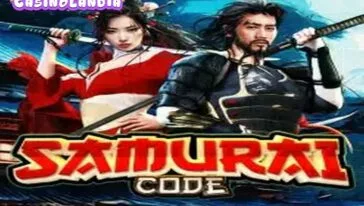 Samurai Code by Pragmatic Play
