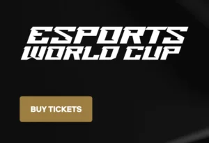 Esports World Cup