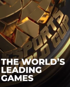 Esports World Cup