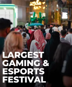 Esports World Cup