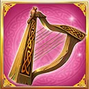 Secret Riches of the Irish Harp