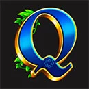 Secret Riches of the Irish Q