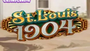 St. Louis 1904 by Blue Guru Games