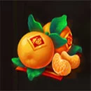 Tai the Toad Orange