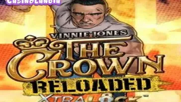The Crown Reloaded by Swintt