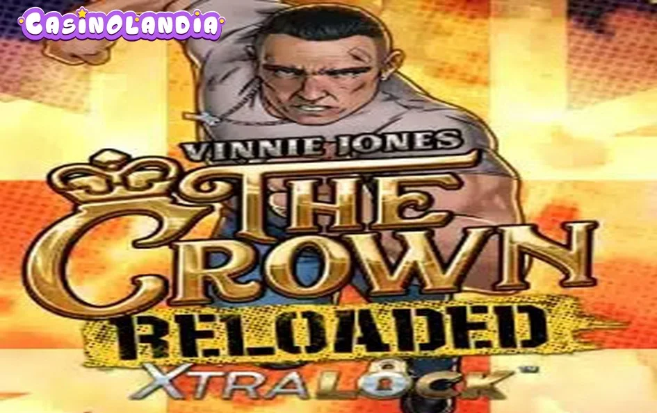 The Crown Reloaded by Swintt