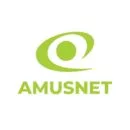 amusnet logo