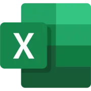 excel icon