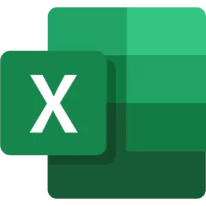excel icon