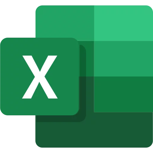excel icon