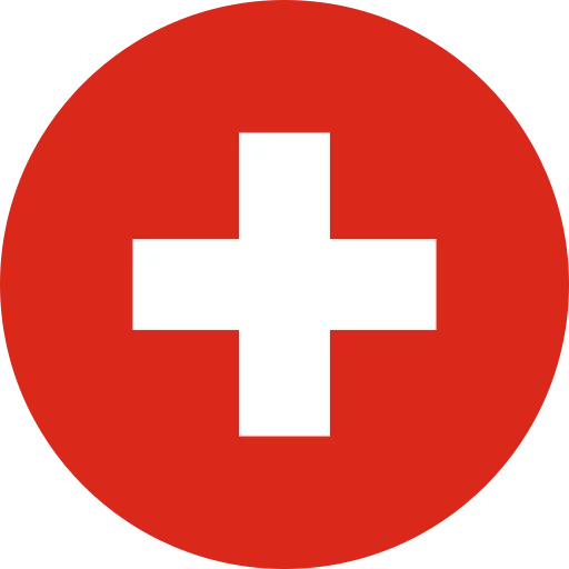switzerland