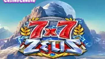 7×7 Zeus by 4ThePlayer