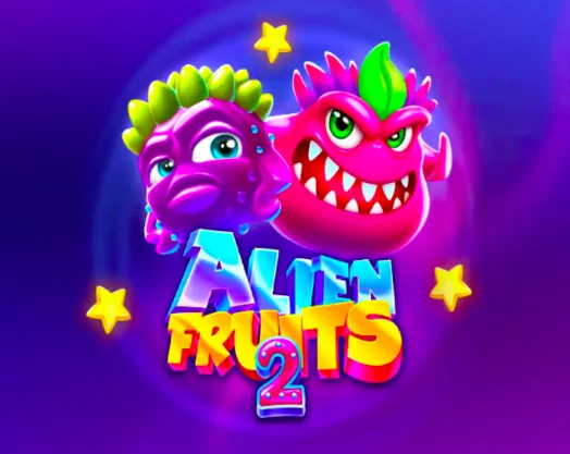 Alien Fruits 2
